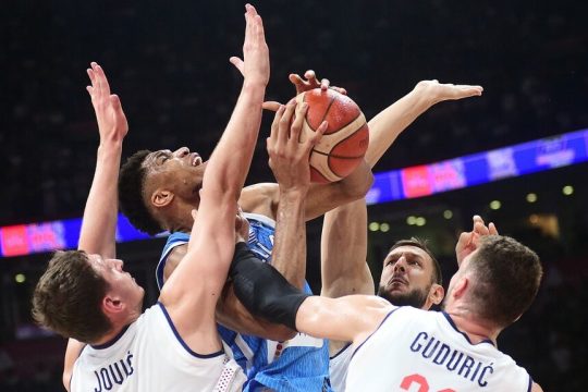 ethniki basket
